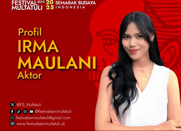 SAVE_20250909_174628 Pembacaan Puisi: Irma Maulani
