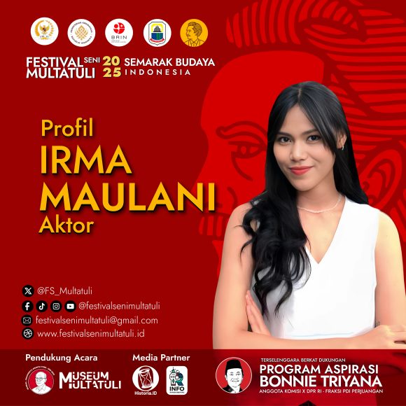 Irma Maulani