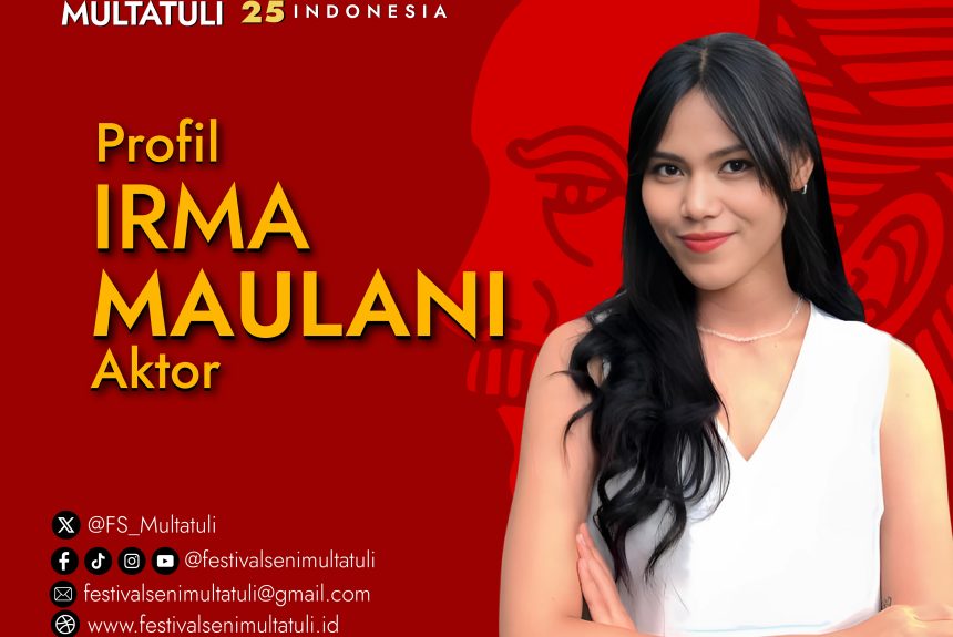Irma Maulani